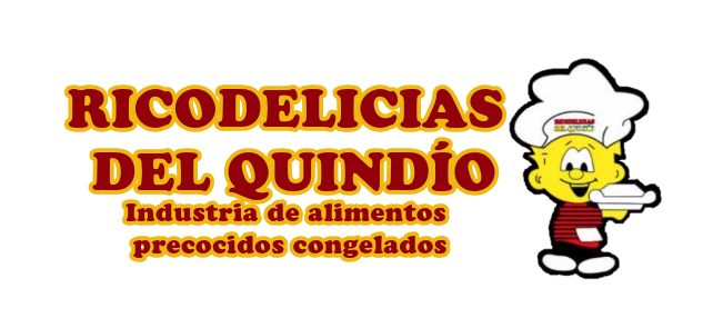 Rico Delicias del Quindío